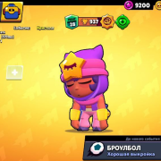 Denvi Brawl