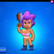 Nude Stars (NSFW Brawl)