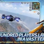 Cyber Hunter