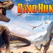 DINO HUNTER: DEADLY SHORES
