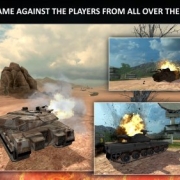 Tanktastic - 3D Танки онлайн