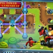 Fieldrunners 2