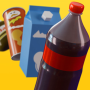 Fill The Fridge