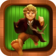 Run For Ring-Hobbit Escape