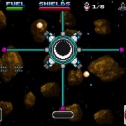 Shuttle Scuttle