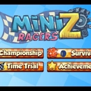 MiniZ Racers