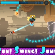 Rock Runners