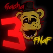 Gacha FNaF 3