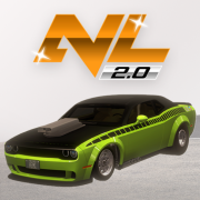 No Limit Drag Racing 2