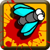 Super Bug Killer : Fly Slice