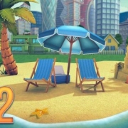 City Island 2 - Build Offline