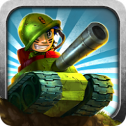 Tank Riders 2