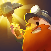 New Gold Miner