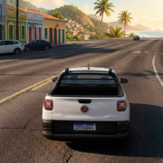 Vice Online — Open World RP