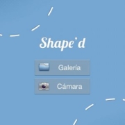 Shape'd