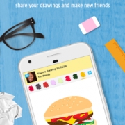 Draw Something