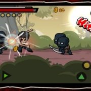 KungFu Warrior
