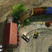 Reckless Racing HD