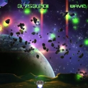 Alpha Wave