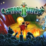 Cartoon Defense 2