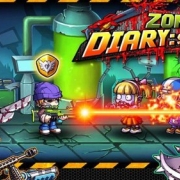 Zombie Diary
