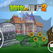 Plants vs Zombies TAJ Version