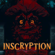 Inscryption