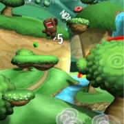 Domo Jump