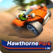 Hawthorne Park THD