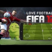 FIFA 12 by EA SPORTS