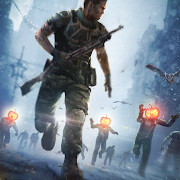 DEAD TARGET: Zombie