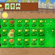 Plants vs Zombies TV Touch Edition