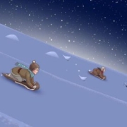 Children of the Northern Light