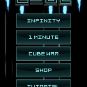 Rocket Cube