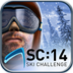 Ski Challenge 14