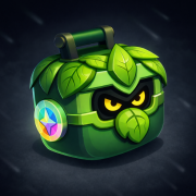 Лемон Бокс - Бравл Симулятор