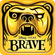 Temple Run: Brave