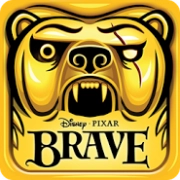 Temple Run: Brave