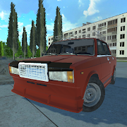 Авто-ретро: Жигули