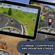 Cycling 2013