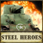 Steel Heroes : Tank Tactic