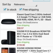 China Shopping