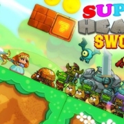 Super Heavy Sword