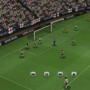 Active Soccer