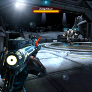 Mass Effect: Infiltrator