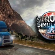Truck Simulator USA