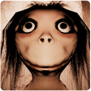 Momo - The Horror Game