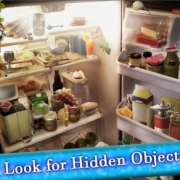 Hidden Object Mystery Venue 2
