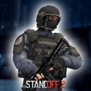 Standoff 2 Антон Снак