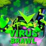 Virus brawl